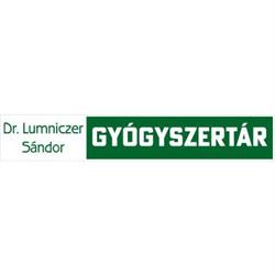 Dr. Lumniczer Sándor Gyógyszertár