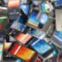Android, iPhone telefonok