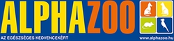 ALPHAZOO Áruház - Szentes