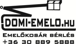 Domi-emelo.hu emelőkosár bérlés Miskolc