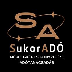 SukorADÓ könyvelőiroda