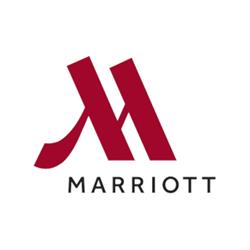 Budapest Marriott Hotel
