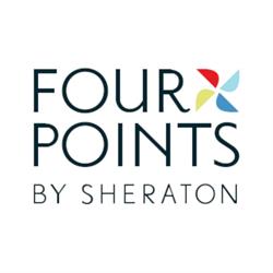 Four Points by Sheraton Kecskemet Hotel & Conference Center