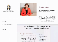 Dr. Milanovich-Szakács Nikoletta ügyvéd