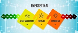 Energetikai tanácsadás & tervezés & tanúsítás