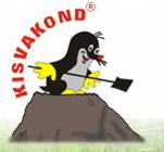 Kisvakond Kertépítő és Öntözéstechnikai Kft.