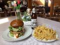 Veszszős burger