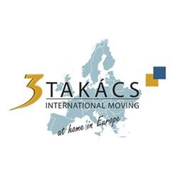 3 Takács Költöztető és Szolgáltató Kft.