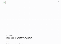 Bükk Penthouse apartman honlapja