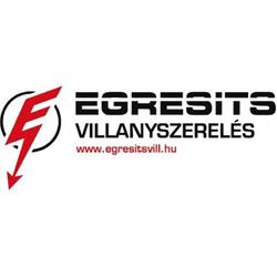 Egresits Villanyszerelési és Kereskedelmi Kft.