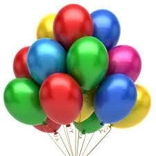 Partyballon Érd