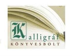 Kalligráf Könyvesbolt