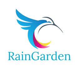 RainGarden Kertépítés
