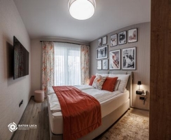 Zemplen Terrace apartman