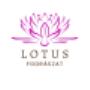 Lotus fodrászat