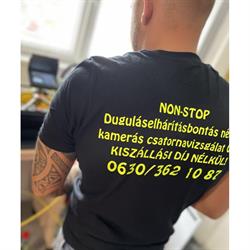 Sprint Duguláselhárítás 0-24