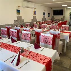 G3 Vendéglő Karancsalja - étterem, társasági- és rendezvényhelyszín.