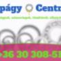 Csapágy-Centrum - csapágy online kis- és nagykereskedelem. Csapágy, szimering, tömítés.