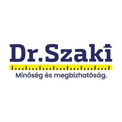 Dr. Szaki