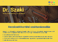 Dr. Szaki honlapja