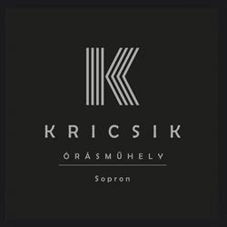 Kricsik Órásműhely