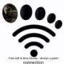 Free WiFi