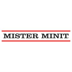 Mister Minit Franchise - GoBuda Mall