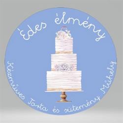 Édes Élmény Kézműves Torta és sütemény Műhely