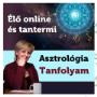 asztrológia tanfolyam Budapest