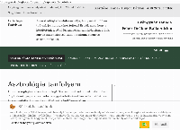 Asztrológia Tanfolyam