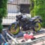 Motorszállítás