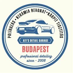 Ati's Detail Garage Autókozmetika - Polírozás, Kerámia bevonat & Kárpit tisztítás