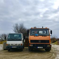 Karkó Tüzép Kft