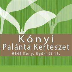 Kónyi Palánta Kertészet