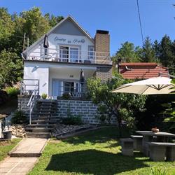 Dombay House Apartman