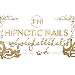 HipnoticNails Szépségkellékek