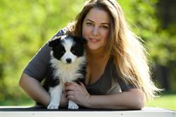 Velvet Borders Border Collie Kennel