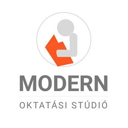 Modern Oktatási Stúdió Nonprofit Kft.