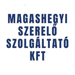 Magashegyi Kft.
