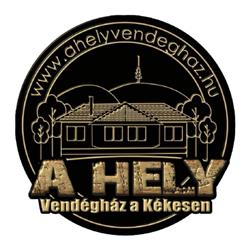 A HELY Vendégház Mátra