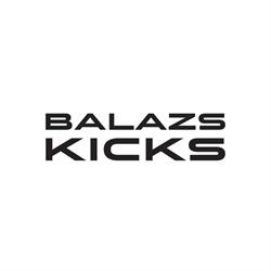 BALAZS KICKS
