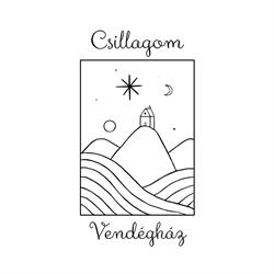 Csillagom Vendégház Zebegény