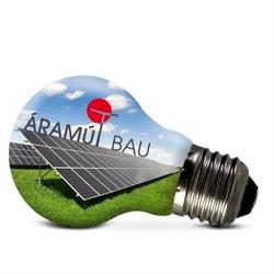 Áramút-Bau 90 Kft.