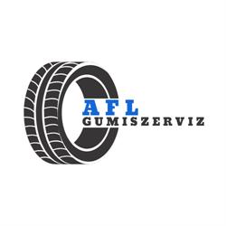 AFL Gumiszervíz
