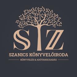 Szanics Könyvelőiroda