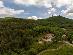 Kun-hegy Vendégház