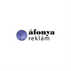 Áfonya Reklám Reklámgrafikai stúdió és nyomda