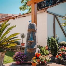 MOAI HOME Apartman Sárvár