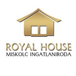 Royal House Miskolc Ingatlaniroda