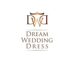 Dream Wedding Dress